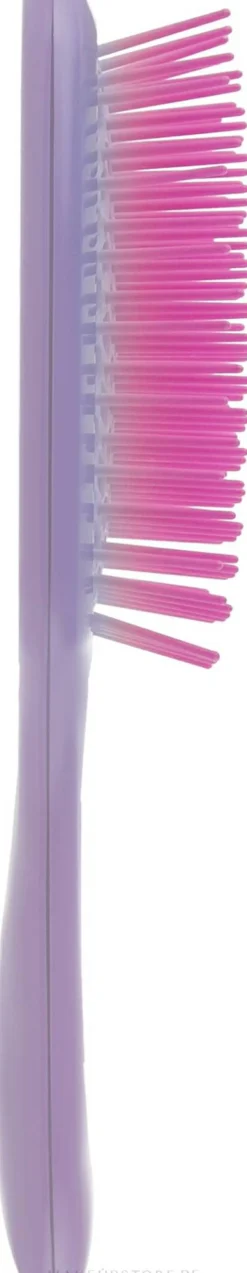 Haarbürste 86SP226 LIF Fuchsia