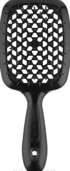 Haarbürste Superbrush SP226-NER schwarz