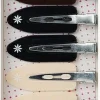 Haarclips ohne Knicken 8 St.