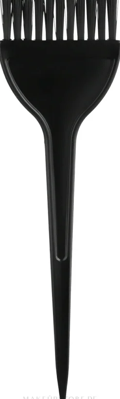 Haarfärbepinsel Jumbo schwarz