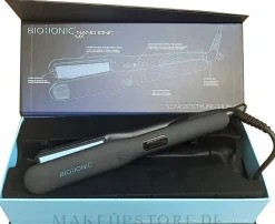 Haarglätter