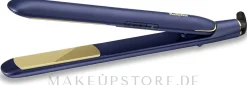 Haarglätter 2516PE blau