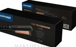 Haarglätter VZ6020