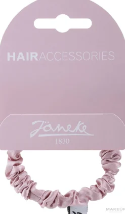 Haargummi 1830 rosa