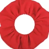 Haargummi Knit Classic rot