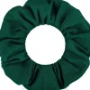 Haargummi Knit Classic smaragdgrün