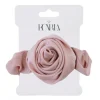 Haargummi rosa