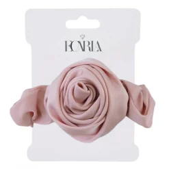 Haargummi rosa