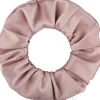 Haargummi Satin Classic puderrosa