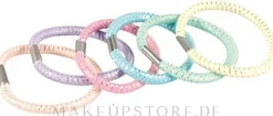 Haargummis Pastel 42089 600 St.