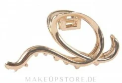 Haarklammer FA-5762 golden