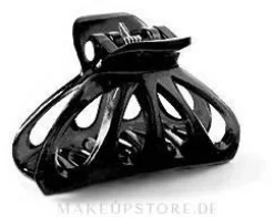 Haarklammer FA-9802 klein schwarz