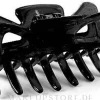 Haarkrebs FA-9916, 6,7 cm, schwarz