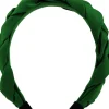 Haarreif FA-5861 grün 2