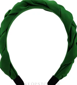 Haarreif FA-5861 grün 2