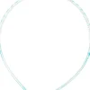 Haarreif, FA-5612, hellblau
