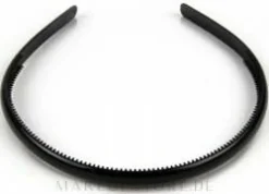 Haarreif FA-9847 schwarz