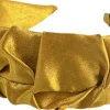 Haarreif, gold