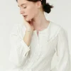 Haarreif gold Top Knot