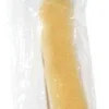 Haarroller 230 mm beige