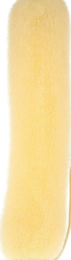 Haarroller 230 mm beige