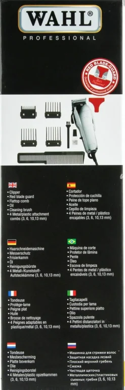 Haarschneidemaschine