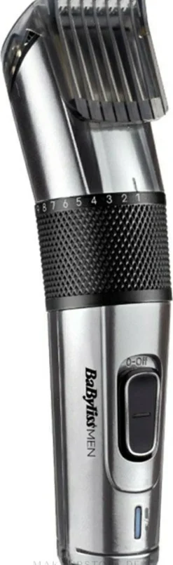 Haarschneider E977E