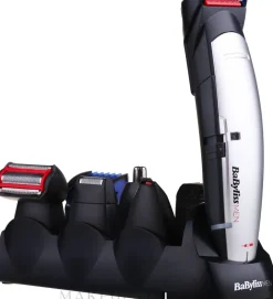 Haarschneider E837E