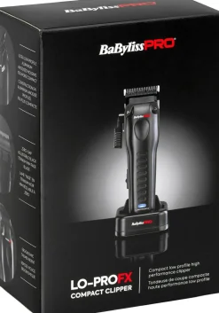 Haarschneider, FX720E