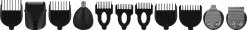 Haarschnitt-Set