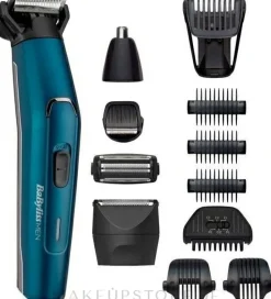 Haarschnitt-Set