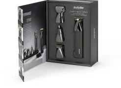 Haarschnitt-Set