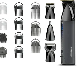 Haarschnitt-Set