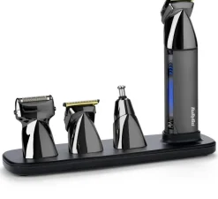 Haarschnitt-Set
