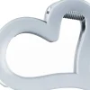 Haarspange, 21152+1, grau