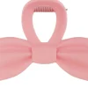 Haarspange 27666+1, rosa