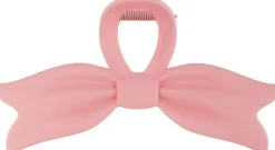 Haarspange 27666+1, rosa