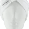 Haartrocknendes Turban-Handtuch