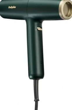 Haartrockner