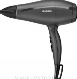Haartrockner