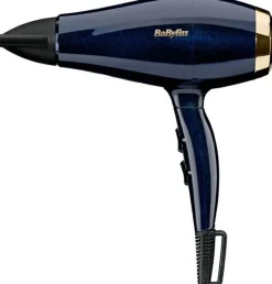 Haartrockner