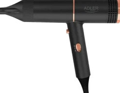 Haartrockner