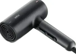 Haartrockner