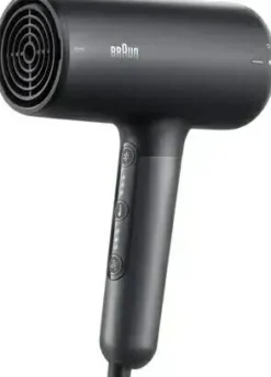 Haartrockner