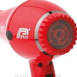 Haartrockner 3200 rot