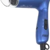 Haartrockner 1300 W HTD 3429 blau