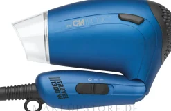 Haartrockner 1300 W HTD 3429 blau