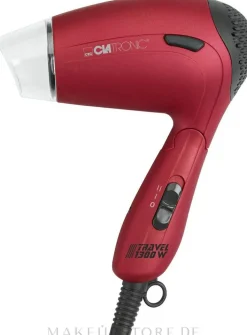 Haartrockner 1300 W HTD 3429 rot