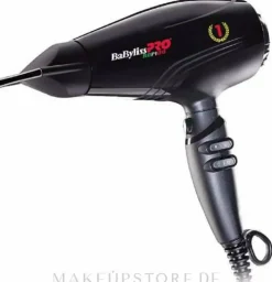 Haartrockner BAB7000IE