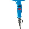 Haartrockner blau